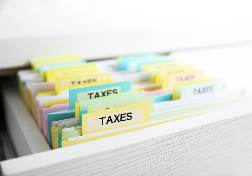 Taxe Files