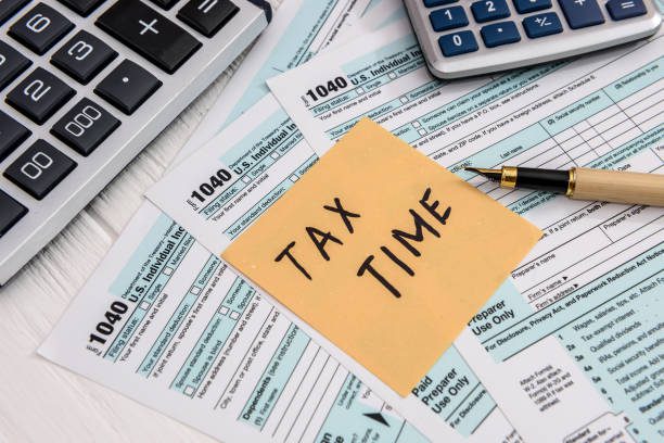 Deciding when to file your Tax Return?