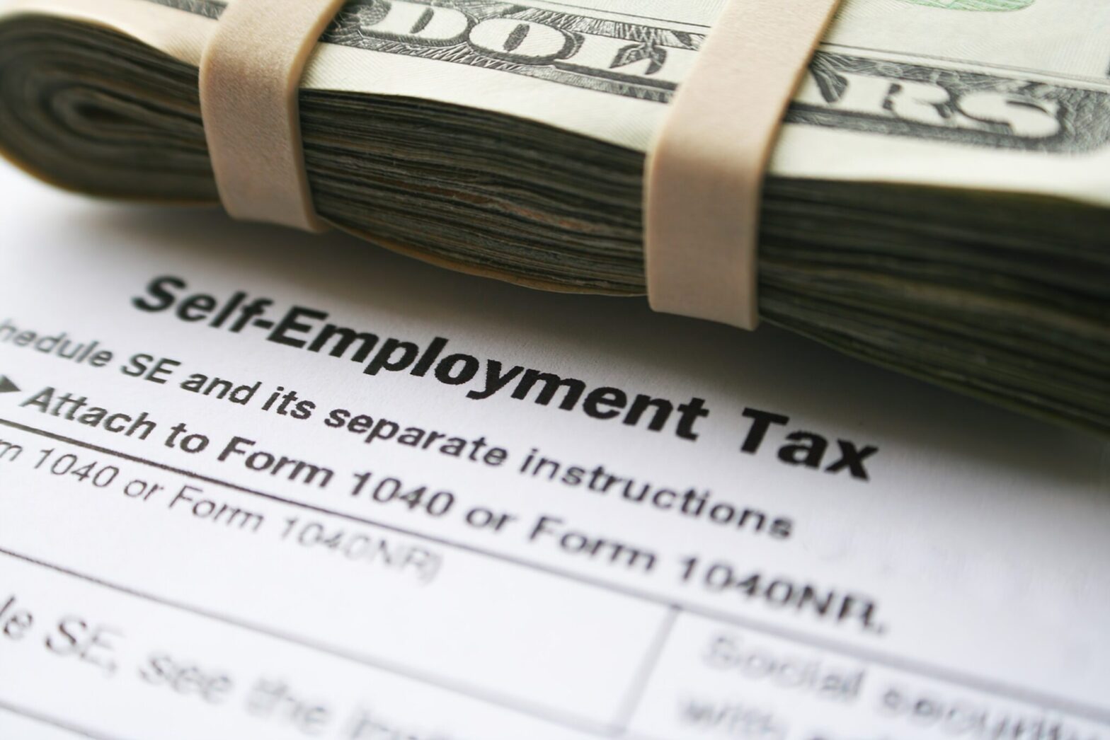 Employment Taxes- What Are They?
