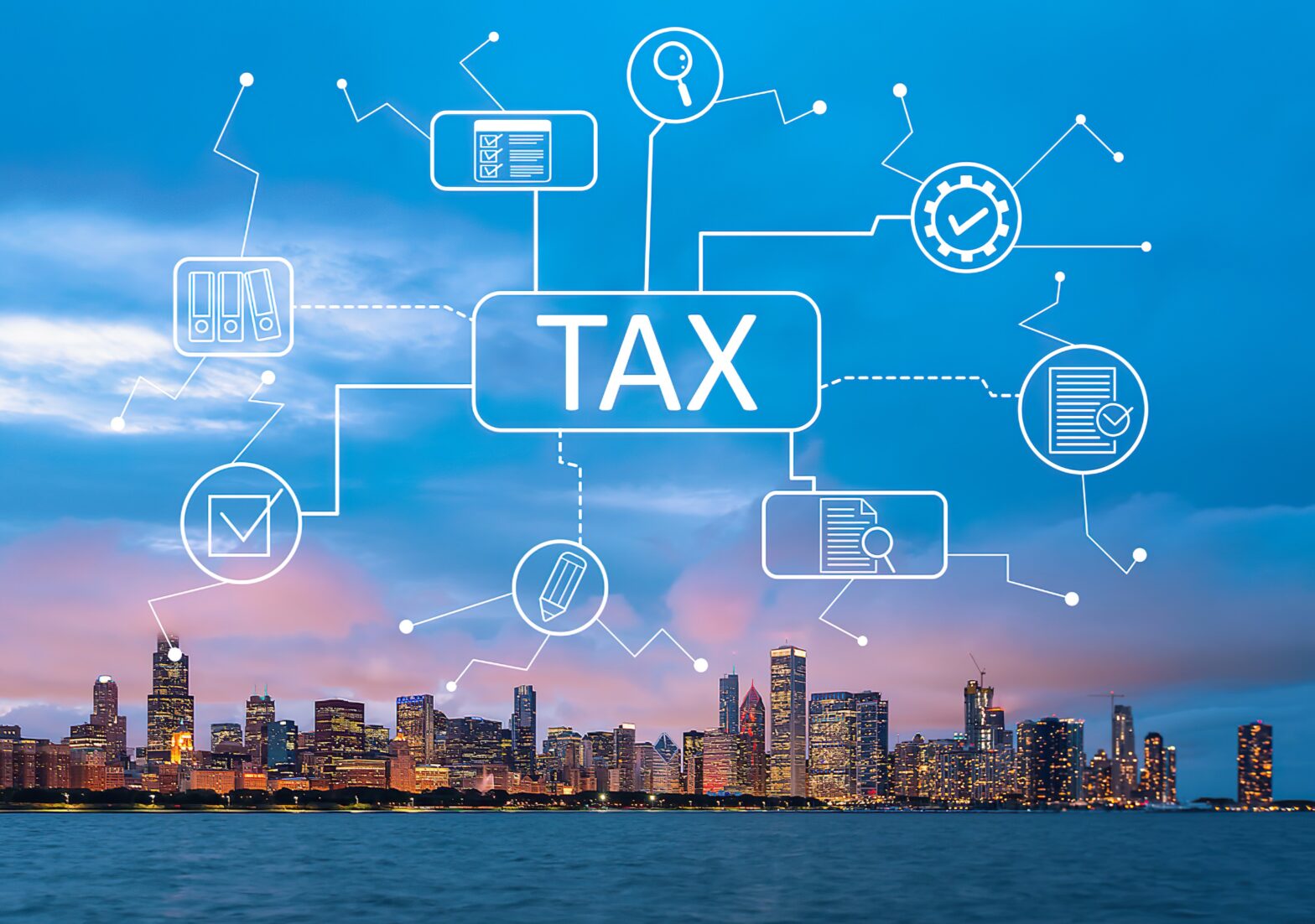 2022 Income Tax Brackets and Rates