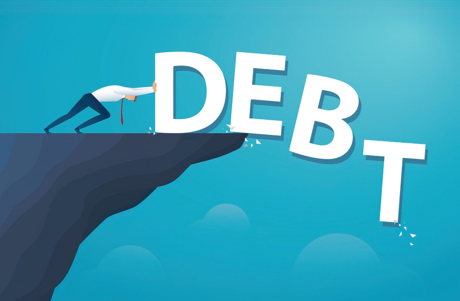 How A Tax Debt Can Affect Your Credit Score