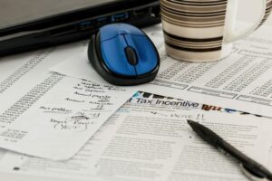 How to Report Foreign Exchange Gains and Losses on Tax Returns 